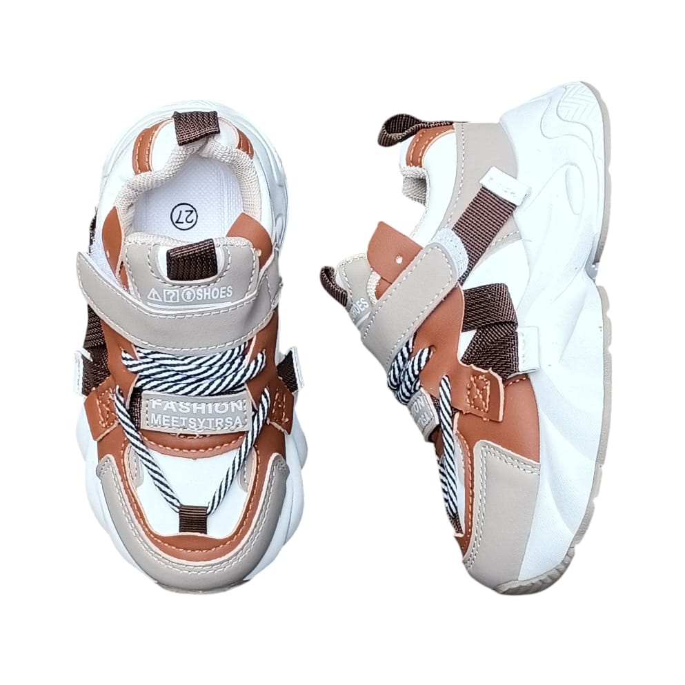 Children Casual Shoes Kids Sports Running Sneakers for Boys Girls Unisex Fashion Classic Spring Autumn School 26-37 Breathable. Kids sport shoes/kids fashionable lightweight outdoor running sneakers.