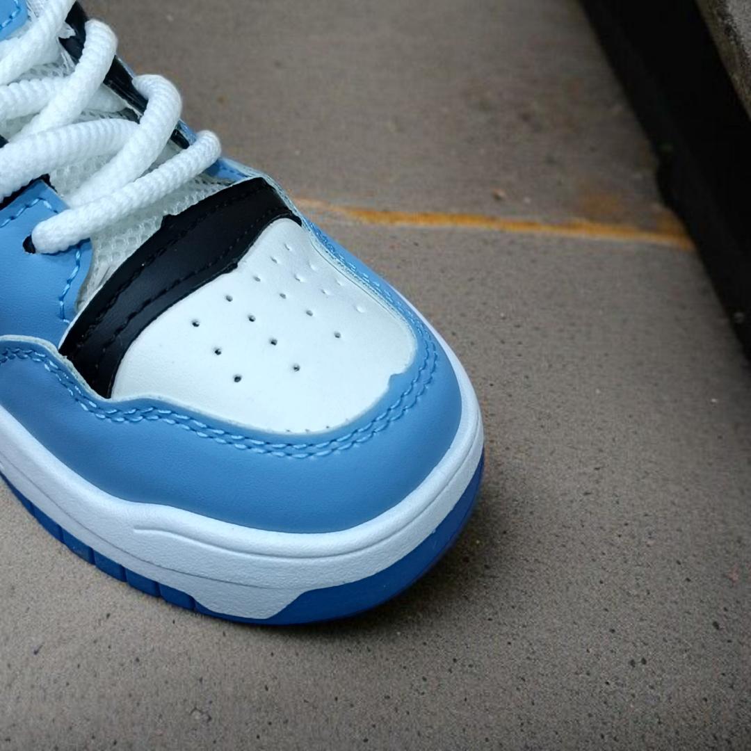Toddlers Sport kid Designer kids Shoes Thick Sole Casual Sneakers Sports.  Vulcanized Sneakers, chunky laces sport shoes. Boys and girls sneaker sport shoes.