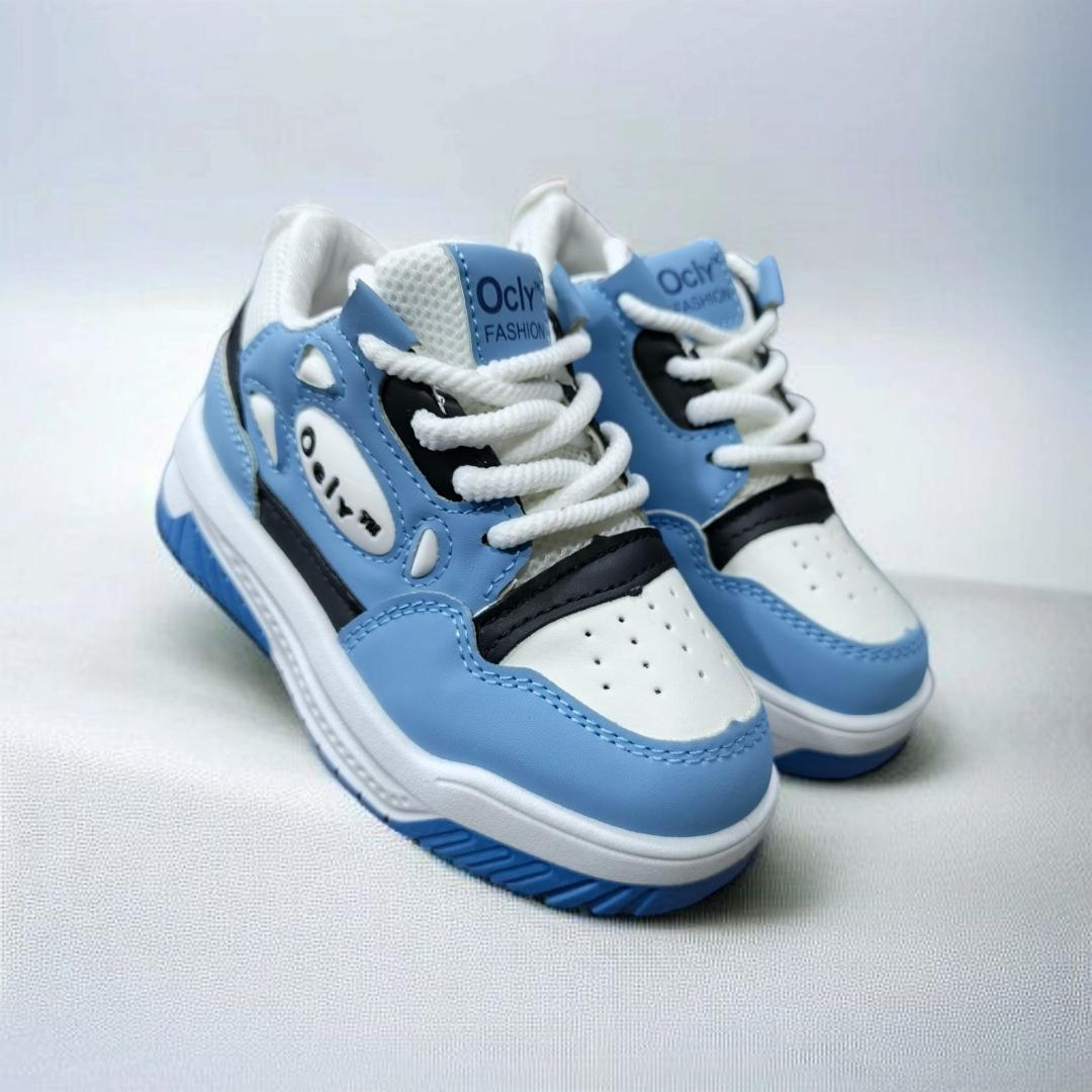Toddlers Sport kid Designer kids Shoes Thick Sole Casual Sneakers Sports.  Vulcanized Sneakers, chunky laces sport shoes. Boys and girls sneaker sport shoes.