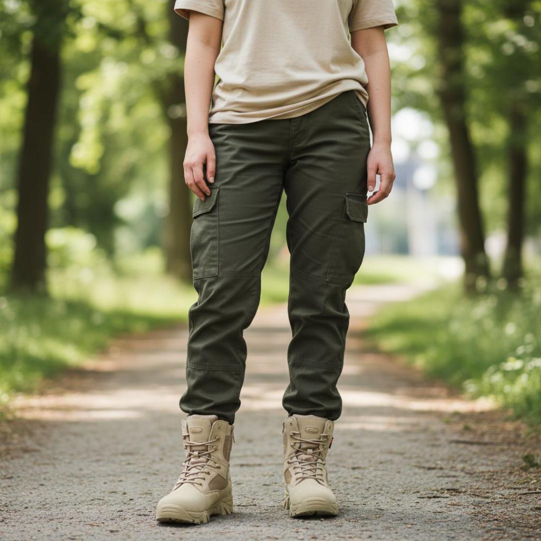 Men' S Army Military Style Jungle Boots Suede Leather Desert Boots Combat Outdoor Work Walking Trekking Tactical Boots. Delta boots. Cordura boots.