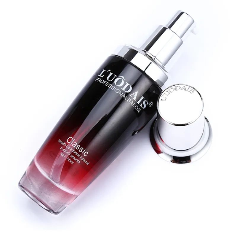 Luodais Classic Human Hair Wig & Weave Repair Serum Argan Oil Human Hair Wig & Weave shine & Repair Serum 80ml