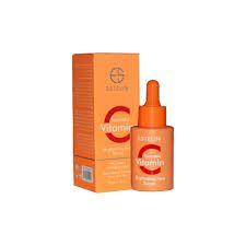ESTELIN;REPAIRING, HYDRATING, FIRMING And BRIGHTENING FACE SERUM