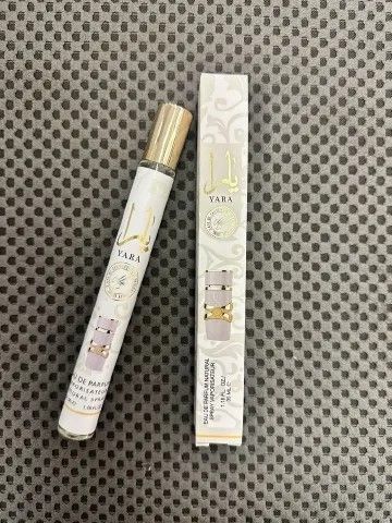 OFFER! OFFER! 1pc 35ml YARA PINK/ASAD/ YARA ORANGE/ YARA WHITE Travel Perfume – Sweet & Fresh Long-Lasting Fragrance for Men & Women (Lattafa Perfumes: Yara, Asad)