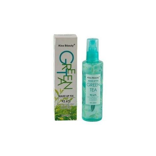 Kiss Beauty Bb Aloe Vera Makeup Fix Spray Setting - 220ml
