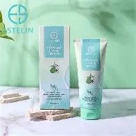 ESTELIN Peach anti aging Hand Cream – Moisturizing & Nourishing Hand Lotion for Soft, Smooth Skin , Long-Lasting Hydration