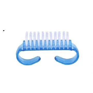 Nail Manicure pedicure Brush Nail Toes Fingers Wash Brush Nail Cleaning Brush Scrubbing Nail Brushes Multifunction Brushes