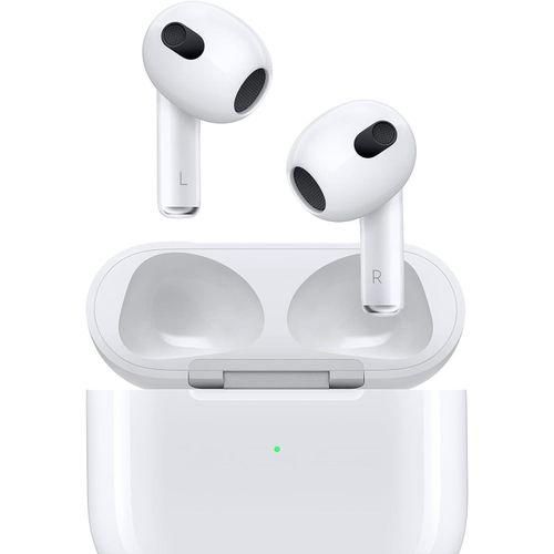 Apple Airpods With Charging Case With High Quality Sound Base