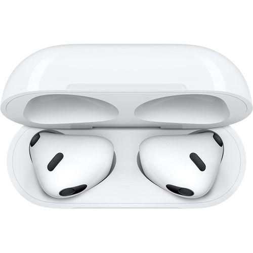 Apple Airpods With Charging Case With High Quality Sound Base