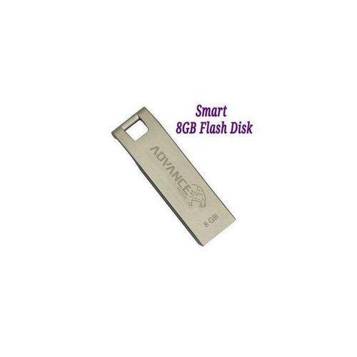 Advance 8GB USB High-Speed Smart Flash Drive