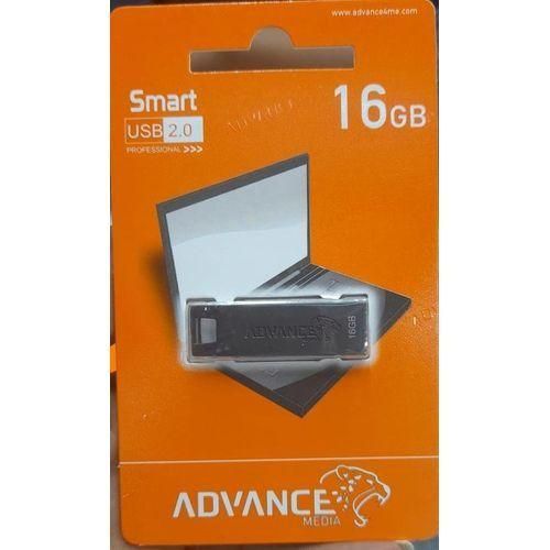 Advance 16GB USB High Speed Smart Flash Drive