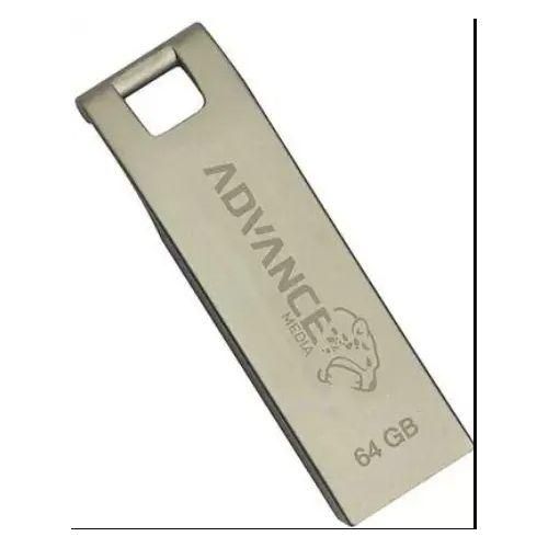 Advance 64GB USB High-Speed Smart Flash Drive