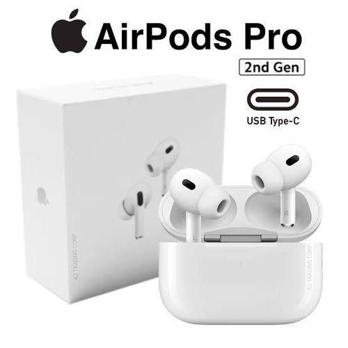 Apple Airpods Pro With Charging Case With High Quality Sound Base
