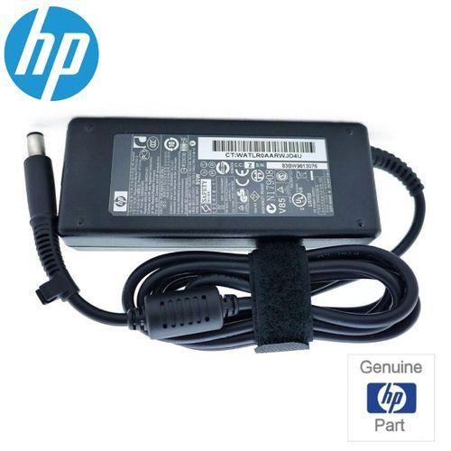 HP Probook 640 645 650 655 G1 Big Pin Charger Complete With Cable