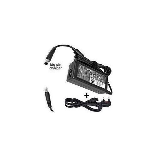 DELL LAPTOP Latitude 3350 CHARGER - 19.5V 4.62A 90W Big Pin Charger Complete With Power Cable