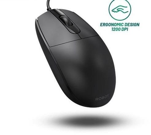 USB wired mouse lol office computer gaming notebook business mouse optical mouse Wired Mice Optical For Desktop Laptop