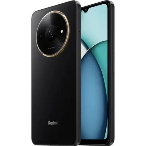 XIAOMI Redmi A3X 6.71" 64GB+3GB RAM 4G Network 5000mAh Battery 8MP AI Camera 10W Fast Charging Fingerprint Sensor Android 14