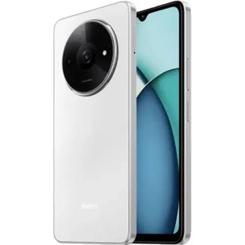 XIAOMI Redmi A3X 6.71" 64GB+3GB RAM 4G Network 5000mAh Battery 8MP AI Camera 10W Fast Charging Fingerprint Sensor Android 14