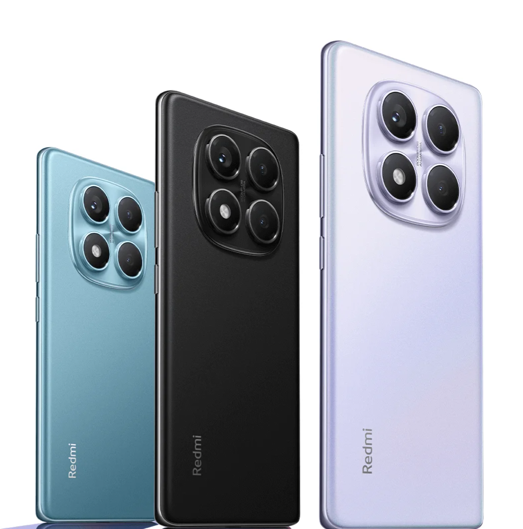 Brand New XIAOMI Redmi Note 14 Pro 8GB+256GB 6.67" 120Hz AMOLED Display 200MP Camera IP64 Dust and Splash Resistant 5500mAh Battery Under-display Fingerprint 45W Fast Charging Smart Phones