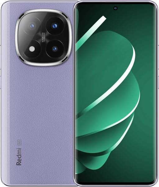 XIAOMI REDMI NOTE 14 PRO PLUS 5G,512GB+12GB RAM,200MP ULTRA CLEAR CAMERA,120 WATTS HYPER CHARGE,5110MAH BATTERY CRAFTED WITH AI