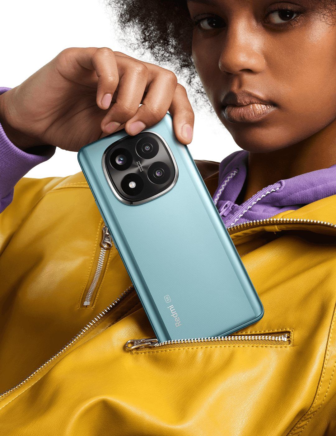 XIAOMI REDMI NOTE 14 PRO PLUS 5G,512GB+12GB RAM,200MP ULTRA CLEAR CAMERA,120 WATTS HYPER CHARGE,5110MAH BATTERY CRAFTED WITH AI