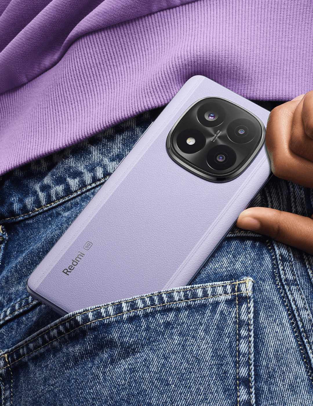 XIAOMI REDMI NOTE 14 PRO PLUS 5G,512GB+12GB RAM,200MP ULTRA CLEAR CAMERA,120 WATTS HYPER CHARGE,5110MAH BATTERY CRAFTED WITH AI