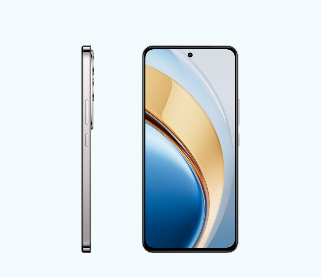 LATEST NEW VIVO V40 LITE [8GB RAM+256GB] 80 WATTS FLASH CHARGE,5000 WATTS,ON DISPLAY FINGERPRINT SCANNER, DUST AND SPLASH RESISTANT 25 MONTHS WARRANTY, 50MP CAMERA  WITH AURA RING PHONE