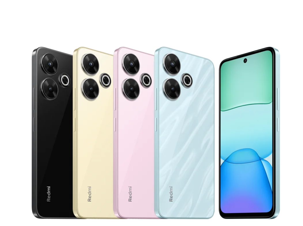 LATEST REDMI  13[16GB(8+8) RAM+128GB]108 MP ULTRA CLEAR CAMERA, PREMIUM GLASS BACK DESIGN,33 WATTS FAST CHARGING,,5030MAH GORILLA DISPLAY,SIDE FINGERPRINT