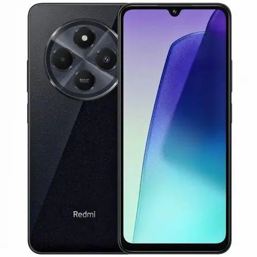 LATEST Xiaomi Redmi A3 PRO 6.88" 128GB ROM+8GB RAM{4+4} 4G Network Dual SIM 90Hz IPS LCD Screen 50MP Camera 18W Type-C Charging 5160mAh Battery Fingerprin t& Face Smart Phones Phone