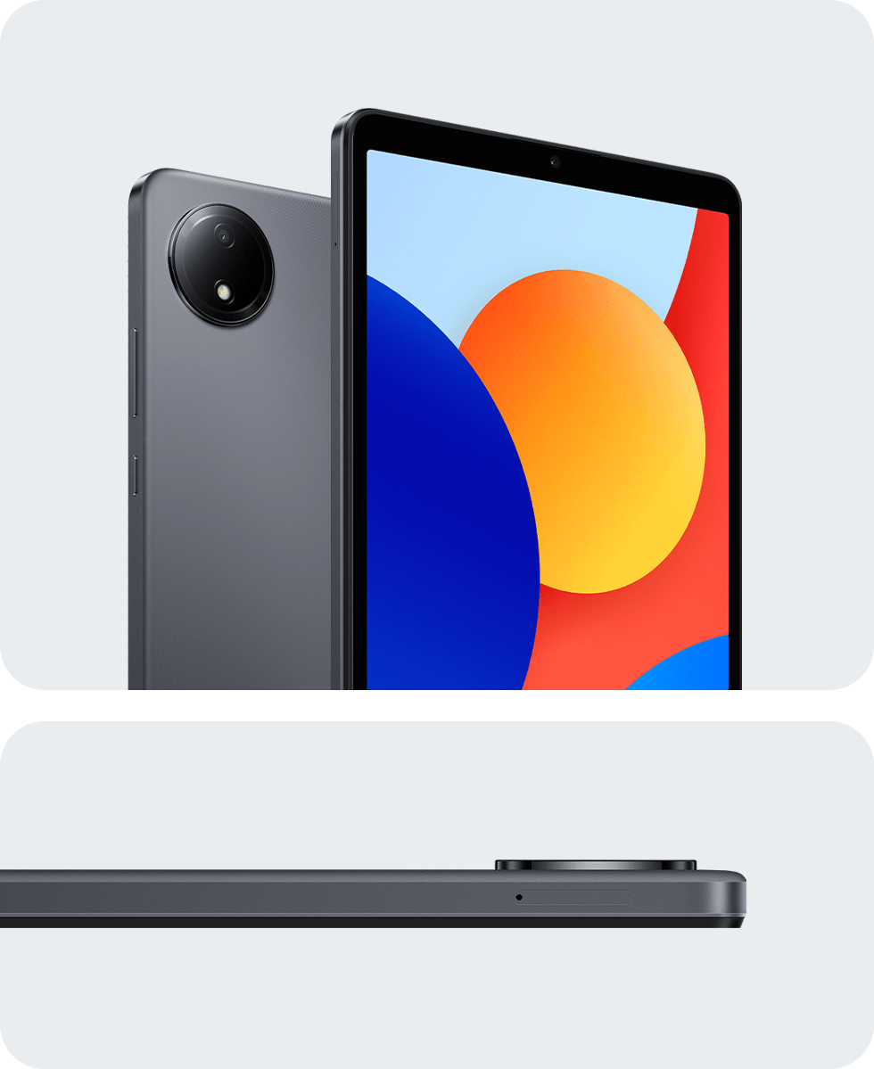 LATEST XIAOMI REDMI TABLET PAD SE 4G 4GB RAM+ 128GB (WITH SIM CARD 4G)6650Mah,18 WATTS FAST CHARGING, POWERFUL MEDIATEK G85 ULTIMATE PROCESSOR  TABLET