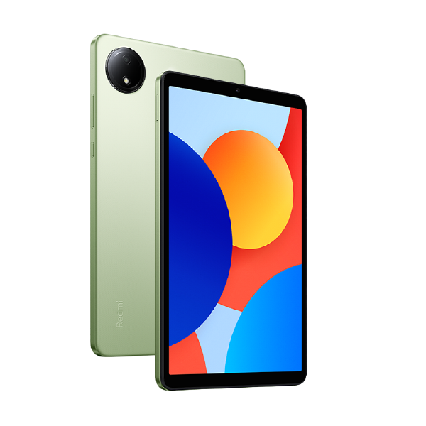LATEST XIAOMI REDMI TABLET PAD SE 4G 4GB RAM+ 128GB (WITH SIM CARD 4G)6650Mah,18 WATTS FAST CHARGING, POWERFUL MEDIATEK G85 ULTIMATE PROCESSOR  TABLET