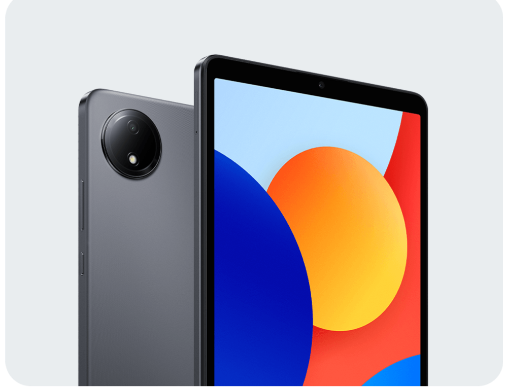 LATEST XIAOMI REDMI TABLET PAD SE 4G 4GB RAM+ 128GB (WITH SIM CARD 4G)6650Mah,18 WATTS FAST CHARGING, POWERFUL MEDIATEK G85 ULTIMATE PROCESSOR  TABLET