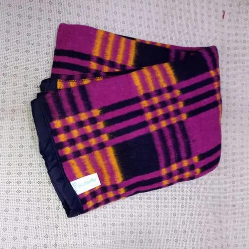 Binded School Blankets beddings sizeable enough ,will give you that overnight warmth that you desire.High quality Binded Very warm Easy to clean.Made of durable long lasting cotton fabric. Easy clean.