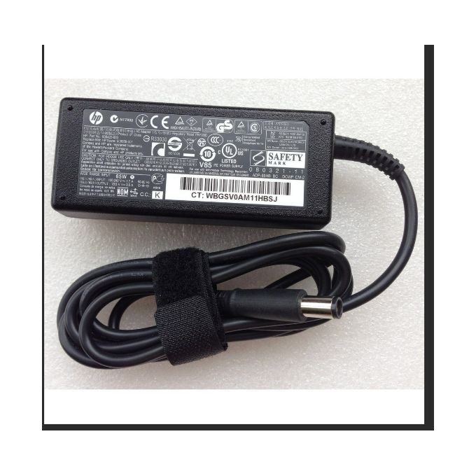 BIG PIN HP Laptop Adapter Charger,19.5V 3.33A Power