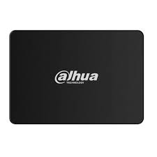 Dahua 2.5" SATA 256GB SSD Fast response and low latency-very high quality with warrant