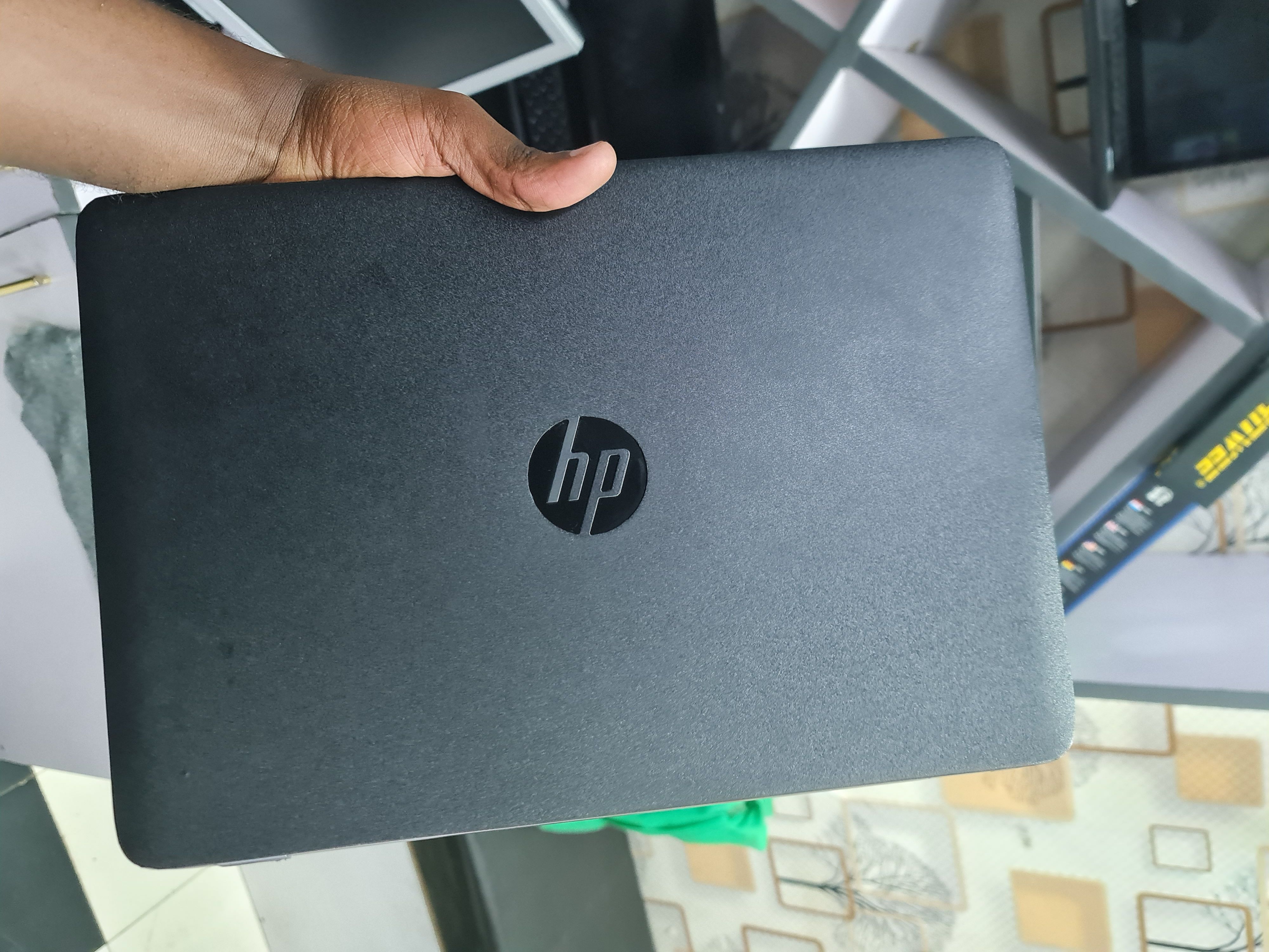 HP EliteBook 840 G1 Core i5 4GB 500GB