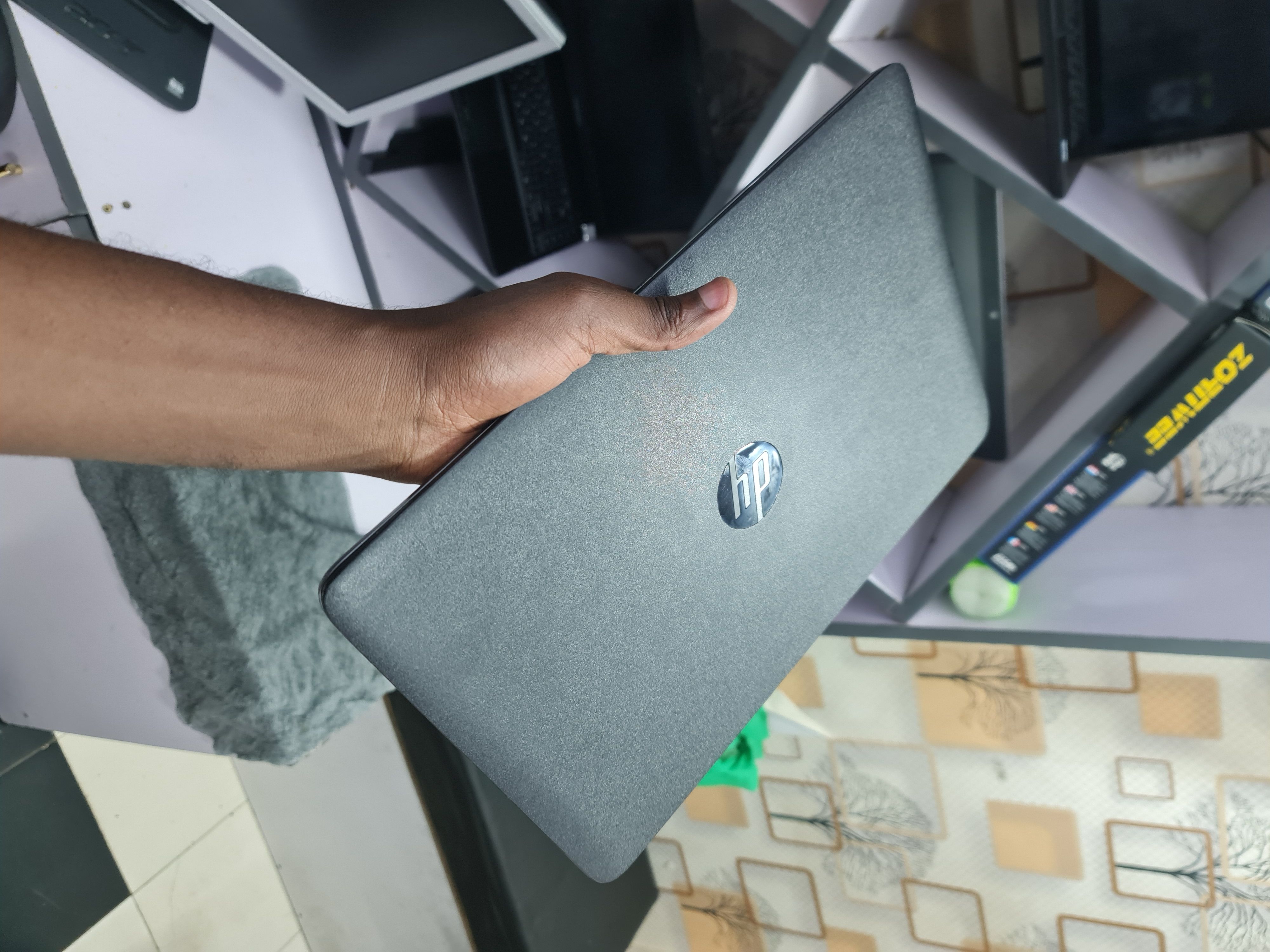 HP EliteBook 840 G1 Core i5 4GB 500GB