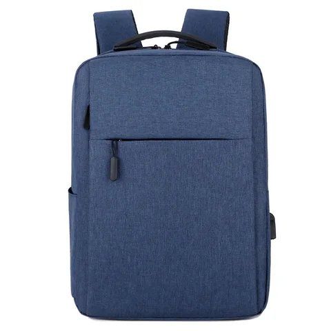 SLIM FIT LAPTOP BAG BLACK,GREY,NAVY BLUE COLOUR AFFORDABLE BACKPACK CORPORATE BAG WHOLESALE