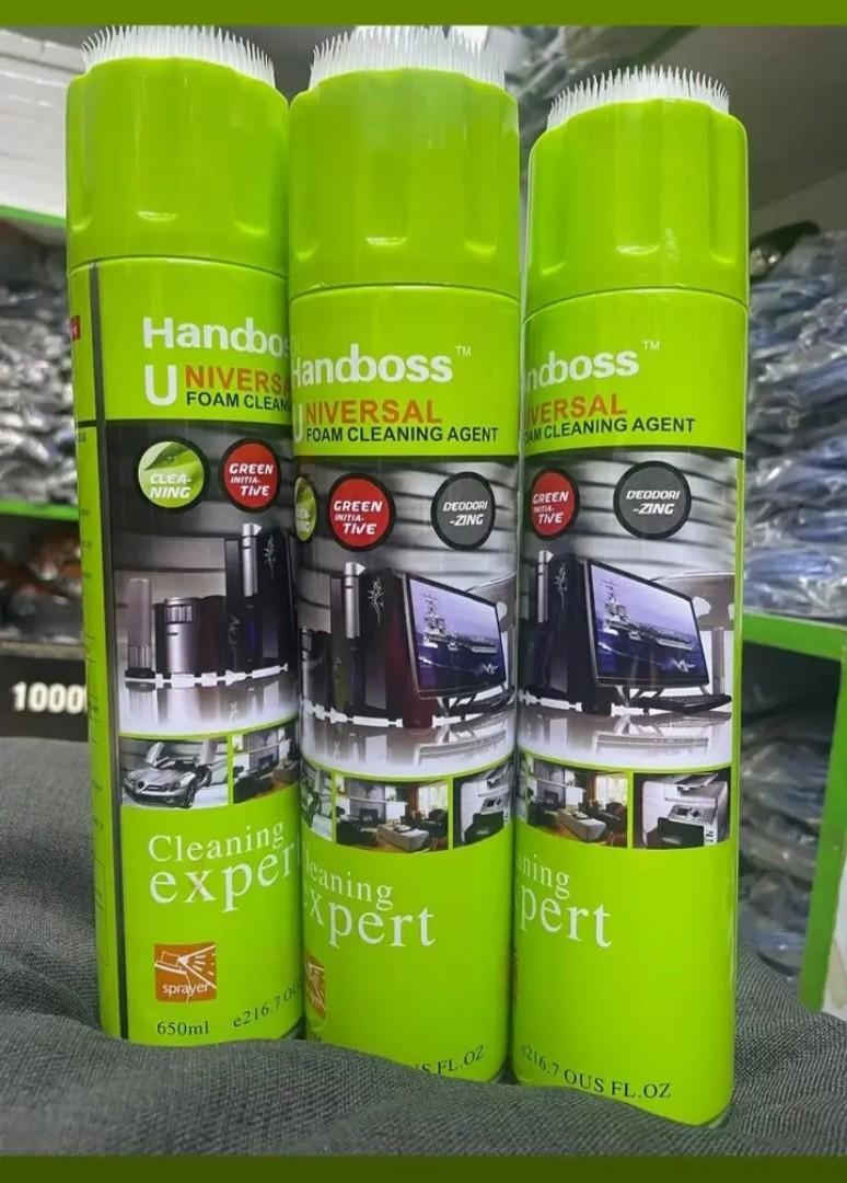 Handbos Universal Foam Cleaner