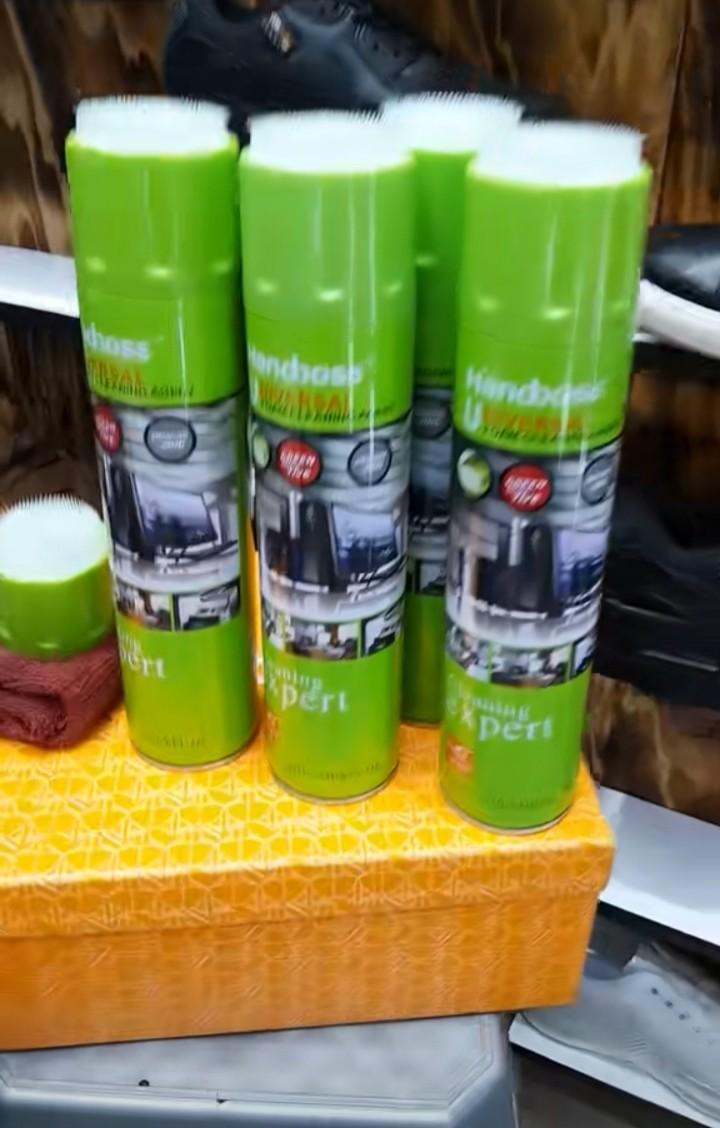 Handbos Universal Foam Cleaner