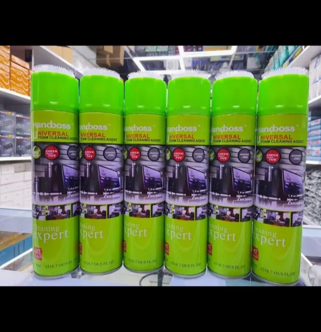 Handbos Universal Foam Cleaner
