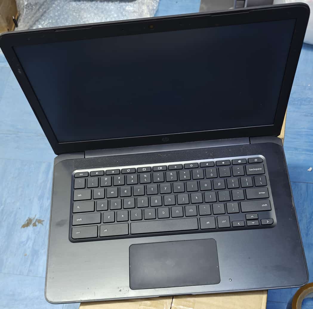 Hp chromebook 14 g5