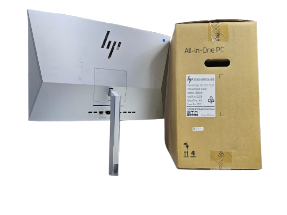 HP EliteOne 800 G6 All-in-One (AIO)