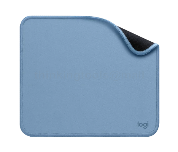 BE THE PERSON YOU WANT TO MEET CUSTOM PRINTED MOUSE PAD, anti skid with strong material and quality printed FOR OFFICE USE OR GIFTING. Get a laptop skin of the same from the store
