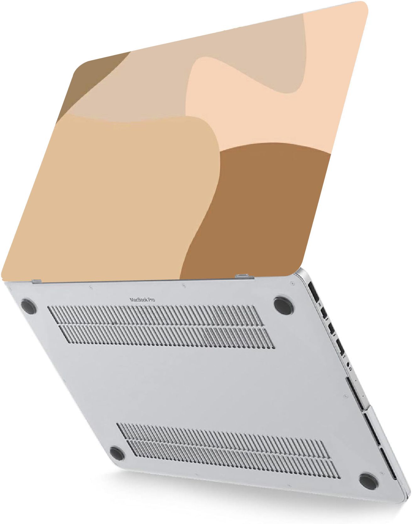 ELEGANT LAPTOP SKIN/COVER/STICKER, For Laptop Size 11" 13.3" 14" 15" 15.4" 15.6 Universal Vinyl Skin Sticker Cover.