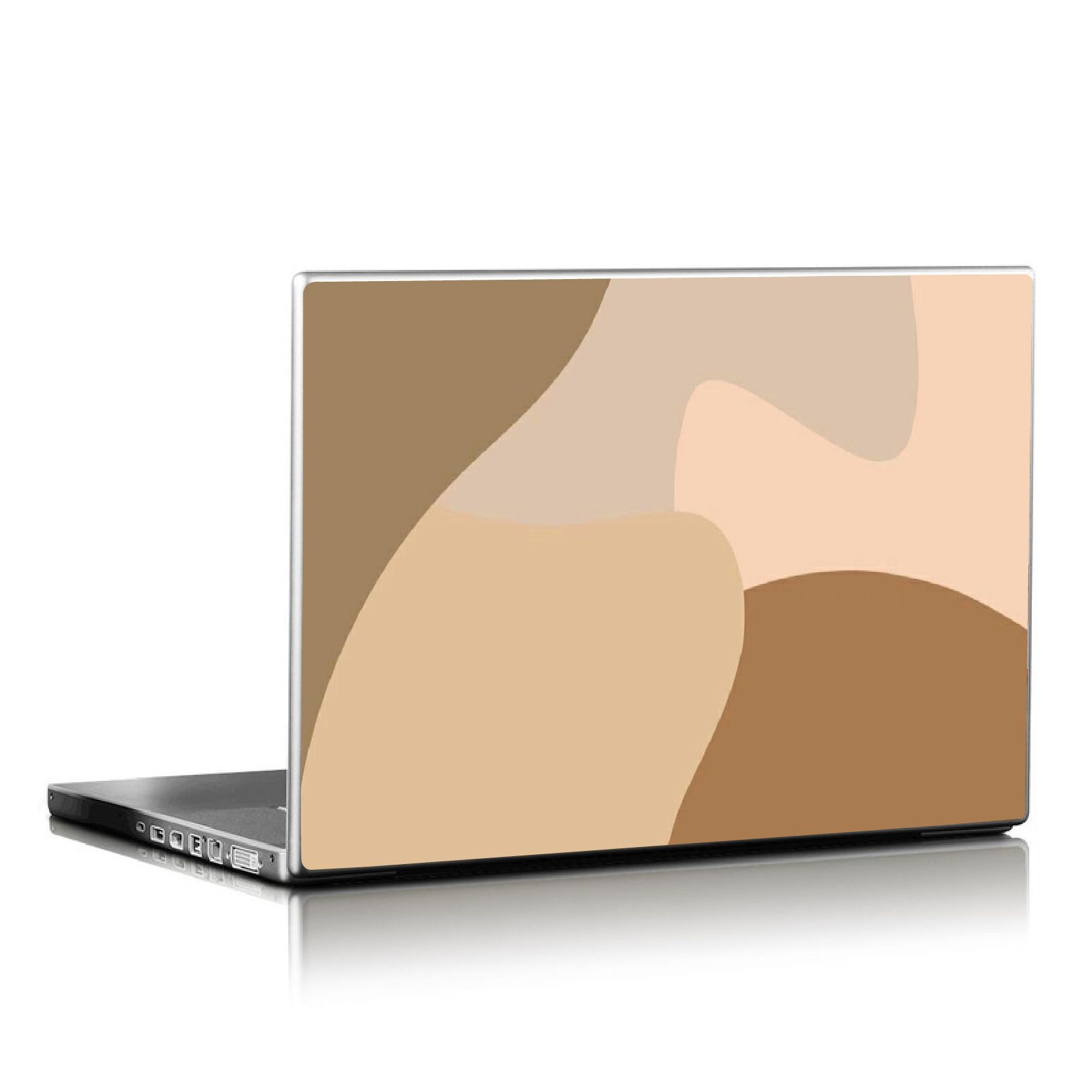 ELEGANT LAPTOP SKIN/COVER/STICKER, For Laptop Size 11" 13.3" 14" 15" 15.4" 15.6 Universal Vinyl Skin Sticker Cover.