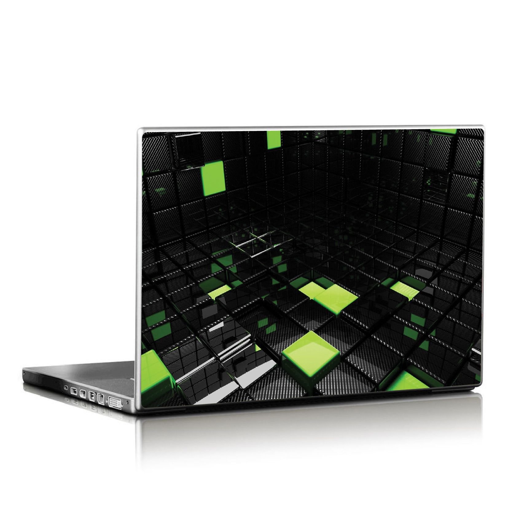CARBON FIBRE ART LAPTOP SKIN/COVER/STICKER, For Laptop Size 11" 13.3" 14" 15" 15.4" 15.6 Universal Vinyl Skin Sticker Cover. AND A CUSTOM MOUSE PAD OF THE SAME