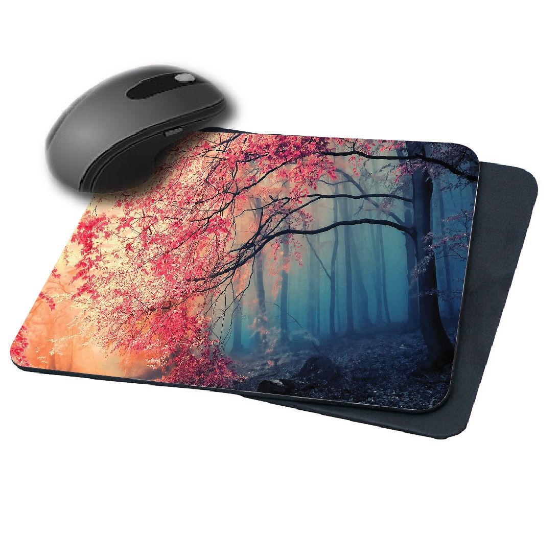 SUMMER ART ART LAPTOP SKIN/COVER/STICKER, For Laptop Size 11" 13.3" 14" 15" 15.4" 15.6 Universal Vinyl Skin Sticker Cover. AND A CUSTOM MOUSE PAD OF THE SAME
