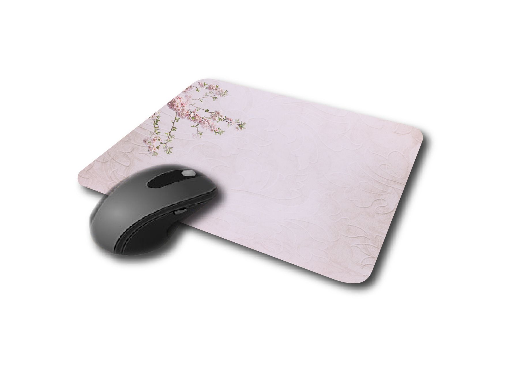 TWIG FLOWER MAN LAPTOP SKIN/COVER/STICKER, For Laptop Size 11" 13.3" 14" 15" 15.4" 15.6 Universal Vinyl Skin Sticker Cover. AND A CUSTOM MOUSE PAD OF THE SAME