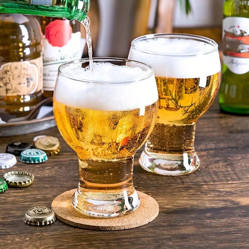 NEW ARRIVAL  OUR POLYCARBONATE CHERRY GLASS   MADE OF HIGH QUALITY ACRYLIC WITH A CAPACITY OF 280ML