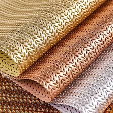 PVC Hollow Table Runner Non-slip Decorative Table Mats Placemat for Home Party Kitchen Dining Wedding Decor (150CM X 34CM)